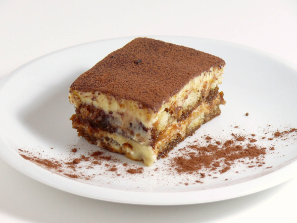 The delicious part of the family / Tiramisu - Raffaele Diomede.jpg CC BY 2.0